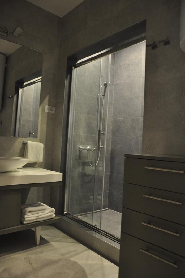 Urban Studio In City Center Belgrad Exterior foto